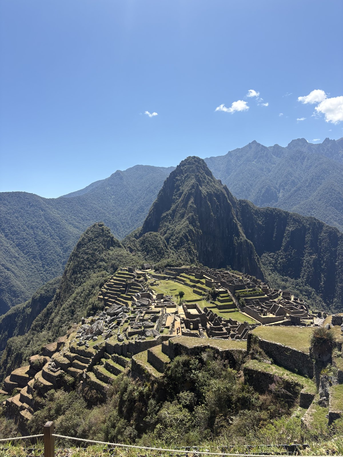 machu picchu, 2026